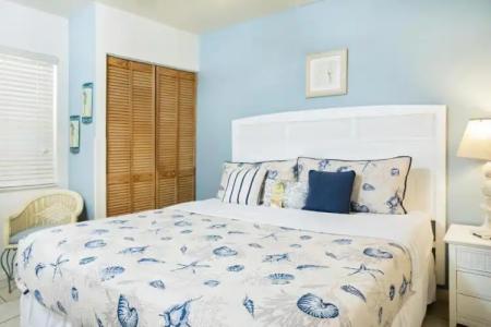 Windjammer Resort & Beach Club - 36