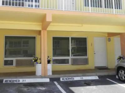 Windjammer Resort & Beach Club - 29