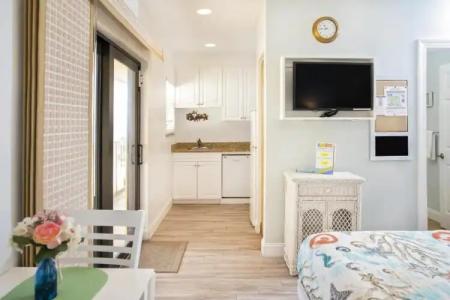 Windjammer Resort & Beach Club - 143