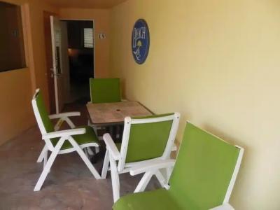 Windjammer Resort & Beach Club - 13