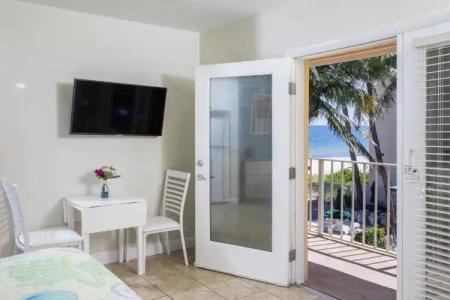 Windjammer Resort & Beach Club - 136