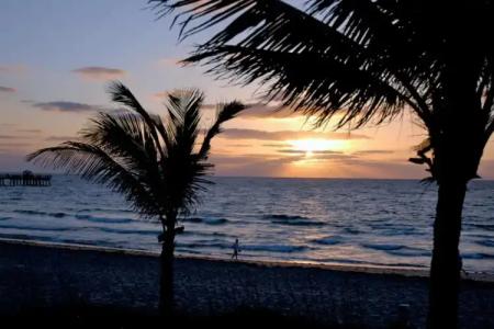 Windjammer Resort & Beach Club - 25