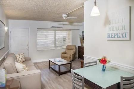 Windjammer Resort & Beach Club - 47