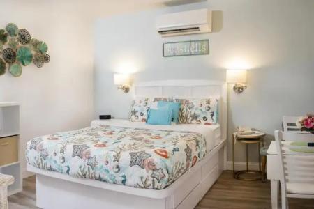 Windjammer Resort & Beach Club - 142