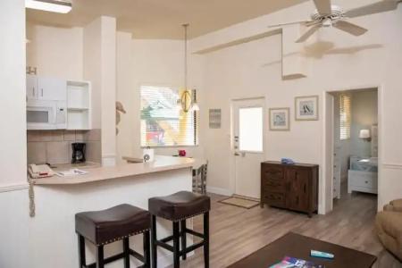 Windjammer Resort & Beach Club - 65