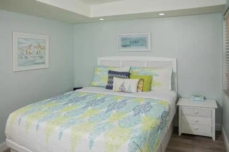 Windjammer Resort & Beach Club - 109