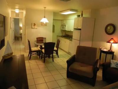 Windjammer Resort & Beach Club - 20