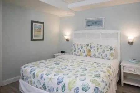 Windjammer Resort & Beach Club - 54