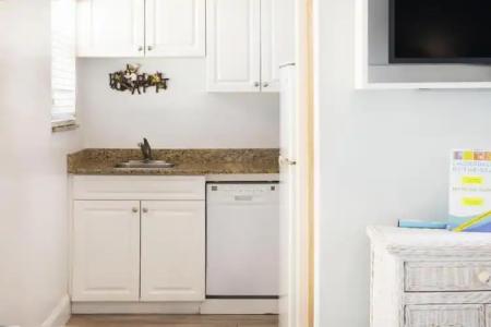 Windjammer Resort & Beach Club - 144