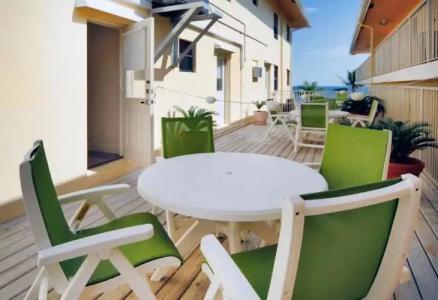 Windjammer Resort & Beach Club - 123