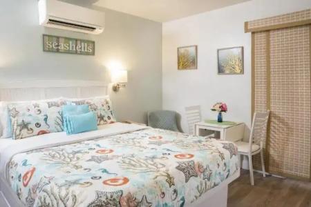 Windjammer Resort & Beach Club - 141