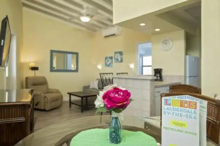 Windjammer Resort & Beach Club - 108