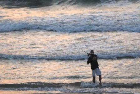 Windjammer Resort & Beach Club - 23