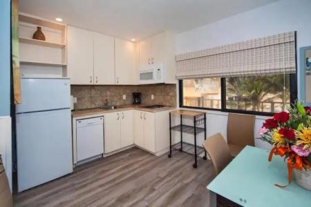 Windjammer Resort & Beach Club - 24