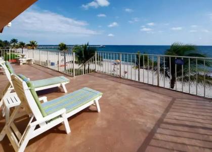 Windjammer Resort & Beach Club - 14