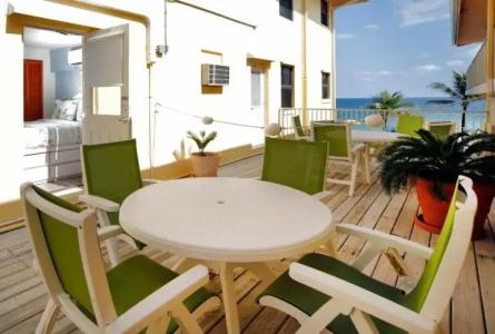 Windjammer Resort & Beach Club - 84