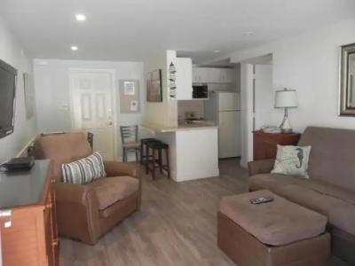 Windjammer Resort & Beach Club - 28