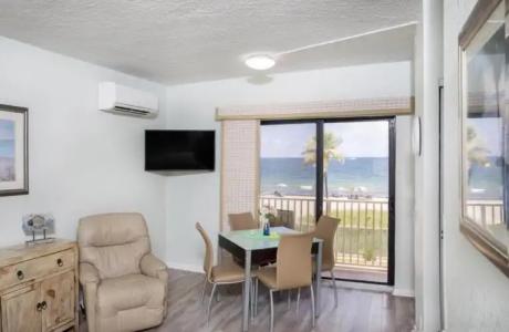 Windjammer Resort & Beach Club - 118