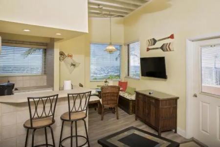 Windjammer Resort & Beach Club - 105