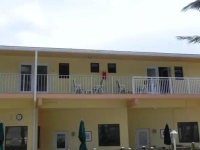 Windjammer Resort & Beach Club - 0