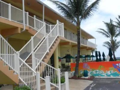 Windjammer Resort & Beach Club - 71