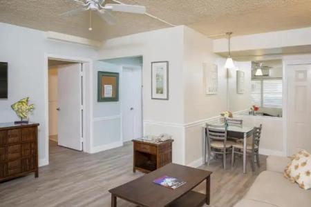 Windjammer Resort & Beach Club - 42