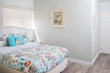 Windjammer Resort & Beach Club - 62