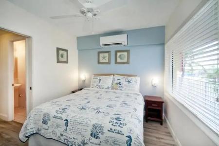 Windjammer Resort & Beach Club - 126