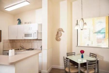 Windjammer Resort & Beach Club - 66