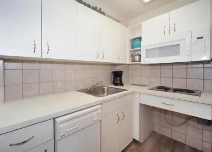 Windjammer Resort & Beach Club - 120