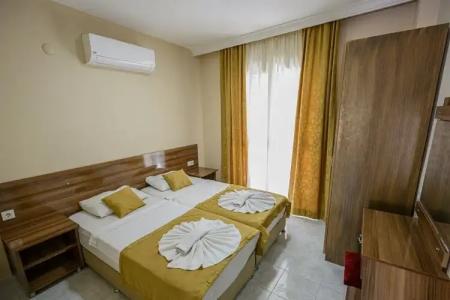 Speedy Apartments - 3