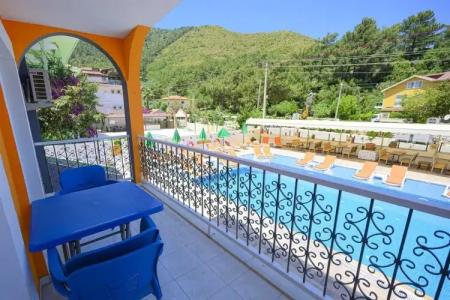 Speedy Apartments - 6