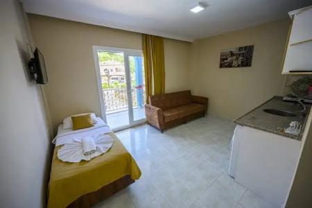 Speedy Apartments - 2