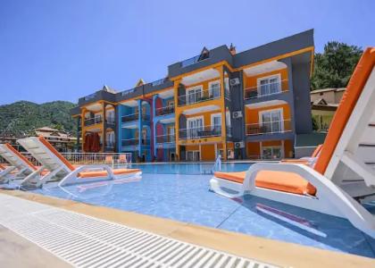 Speedy Apartments - 19