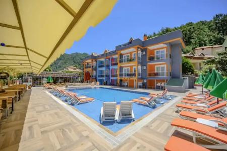 Speedy Apartments - 9