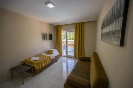 Speedy Apartments - 1