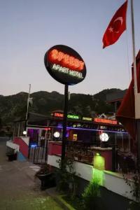 Speedy Apartments - 13