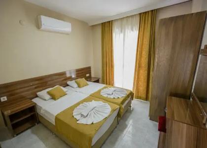 Speedy Apartments - 21