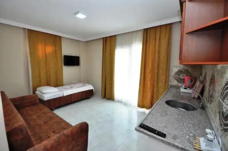 Speedy Apartments - 34