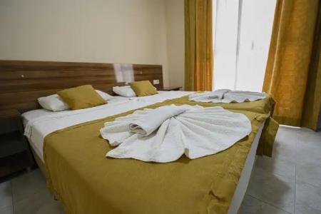 Speedy Apartments - 4