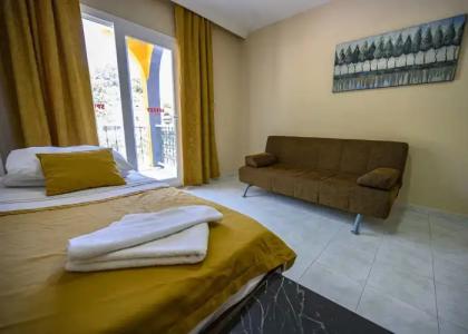 Speedy Apartments - 23