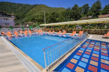 Speedy Apartments - 10