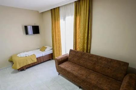 Speedy Apartments - 5