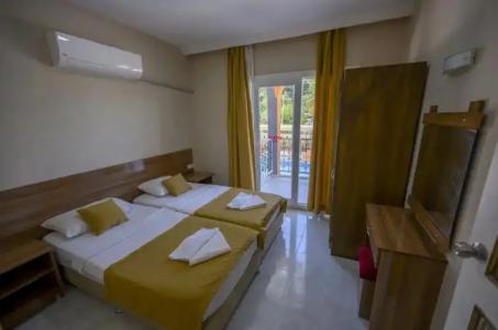 Speedy Apartments - 41