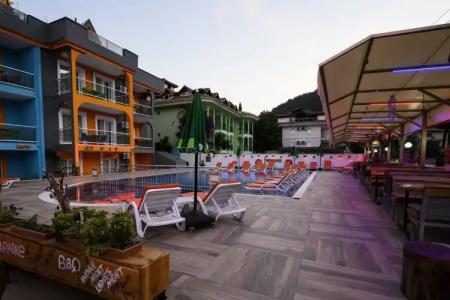 Speedy Apartments - 12