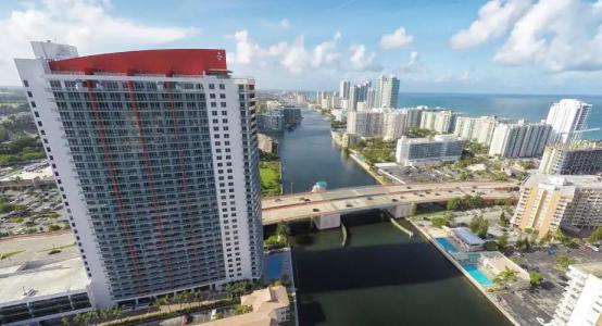 Beachwalk Elites and Resorts - 15