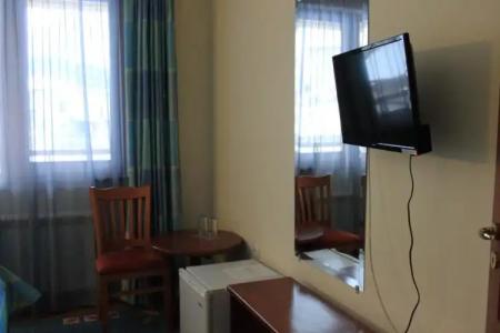 Kris Guest House - 17