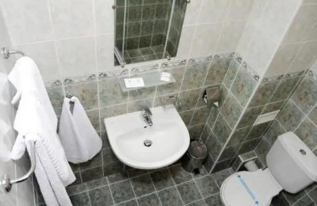 Kris Guest House - 23