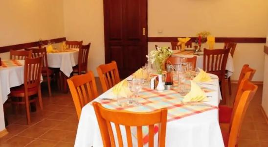 Kris Guest House - 14