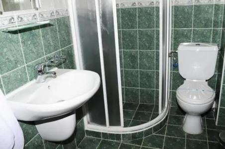 Kris Guest House - 31